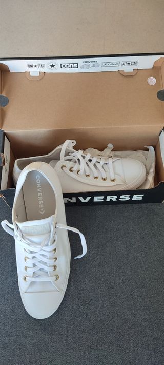 Converse All Star
