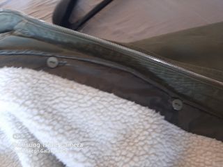 Parka da uomo sfoderabile marca AKIRO'