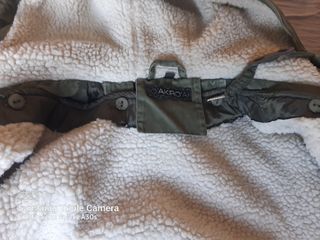 Parka da uomo sfoderabile marca AKIRO'