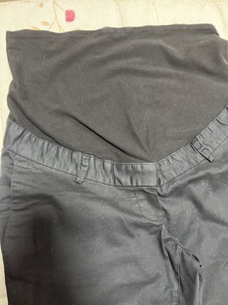 Pantalón de premamá 