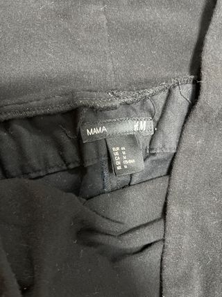 Pantalón de premamá 