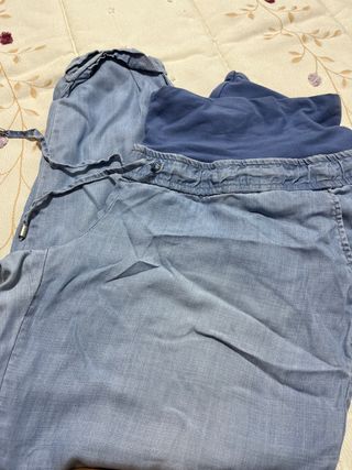 Pantalón de premamá 
