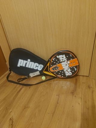 Pala de Padel Prince Premier Propulsion 