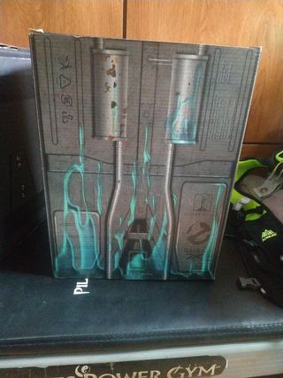 REEBOK ANSWER IV GHOSTBUSTERS