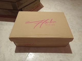 PRECIOSAS SANDALIAS DE TACÓN ALTO