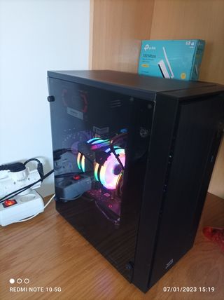 pc gamer gama media +120 fps