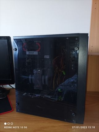 pc gamer gama media +120 fps