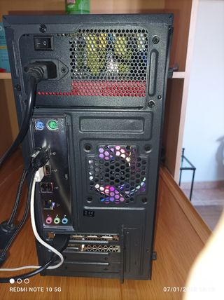 pc gamer gama media +120 fps