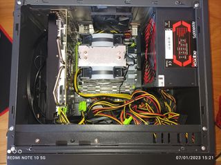 pc gamer gama media +120 fps