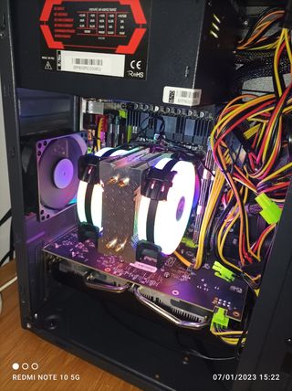 pc gamer gama media +120 fps