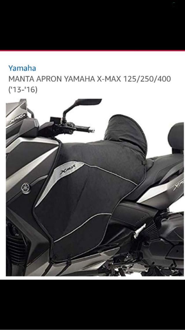 Funda protectora contra la lluvia,nieve,viento.