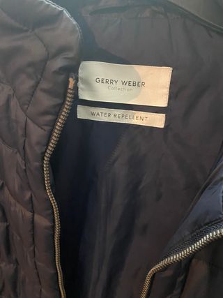 Plumas ligero Gerry Weber