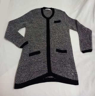 CHAQUETA CARDIGAN de BIMBA Y LOLA CHICA