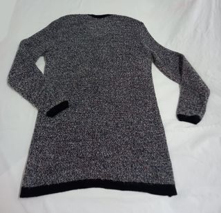 CHAQUETA CARDIGAN de BIMBA Y LOLA CHICA