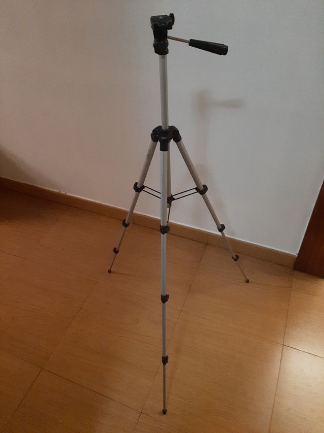 Trípode HAMA Star 22