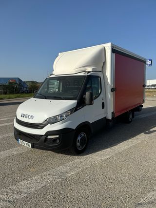 Ivecos Daily