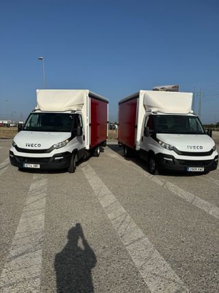 Ivecos Daily