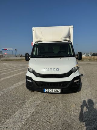 Ivecos Daily