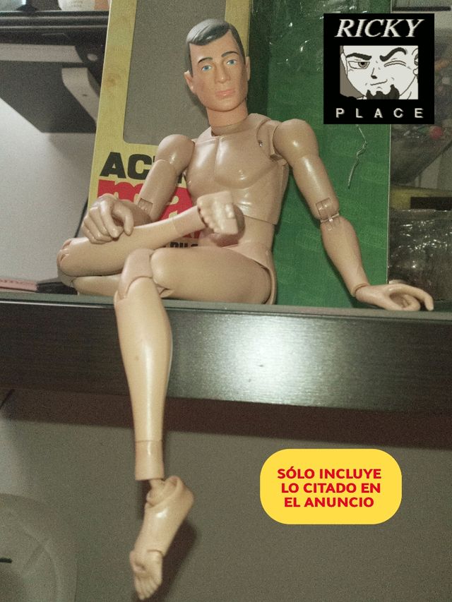 Figura 1-6 custom por encargo