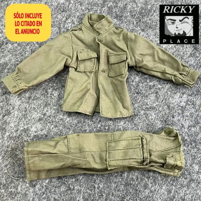 Figura 1-6 custom por encargo