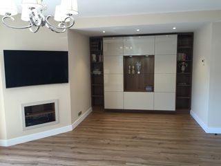 Reformas Viviendas y locales