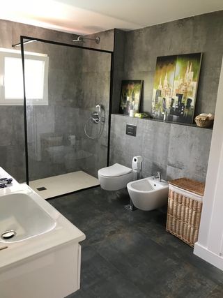 Reformas Viviendas y locales