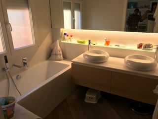 Reformas Viviendas y locales