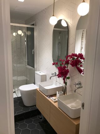 Reformas Viviendas y locales