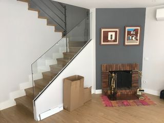 Reformas Viviendas y locales