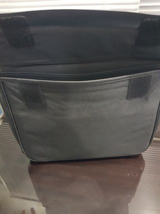Maleta viaje negocios Samsonite