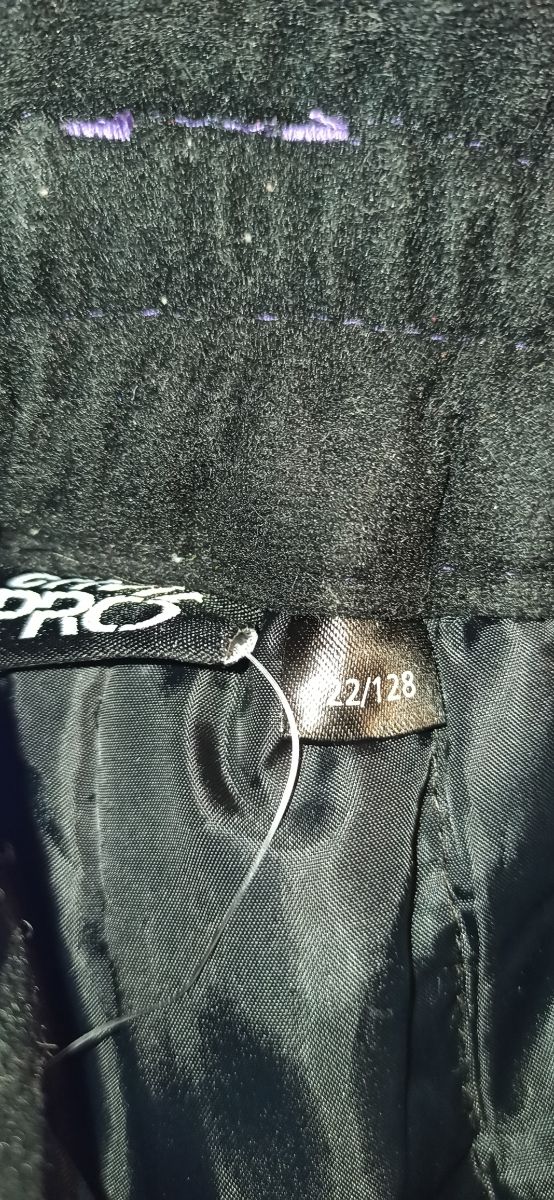 Pantalón de esquiar niños