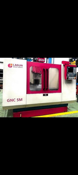 Reparación Industrial