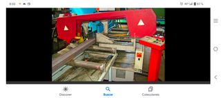 Reparación Industrial