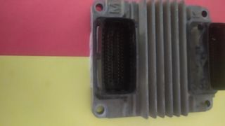 Centralita motor UCE OPEL - 12214880