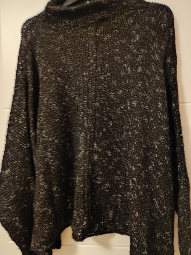 chaqueta lurdes bergada