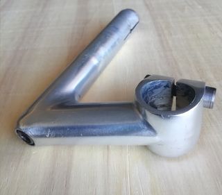 Potencia bicicleta clásica