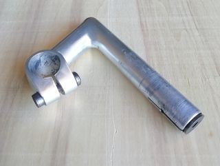 Potencia bicicleta clásica