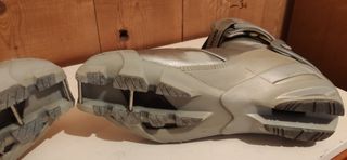 Botas esqui fondo Salomon