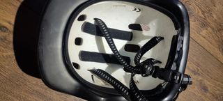 Casco infantil seminuevo