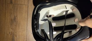 Casco infantil seminuevo