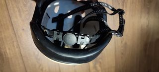 Casco infantil seminuevo