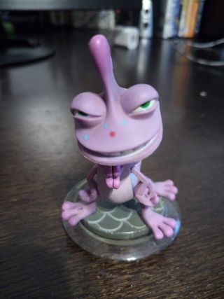 PACK MONSTRUOS SA. DISNEY INFINITY