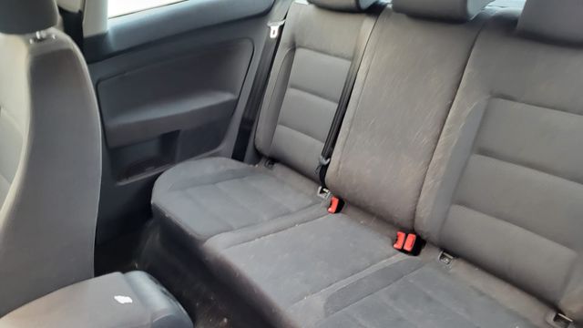 Volkswagen Golf 2005 2.0 FSI Automatico