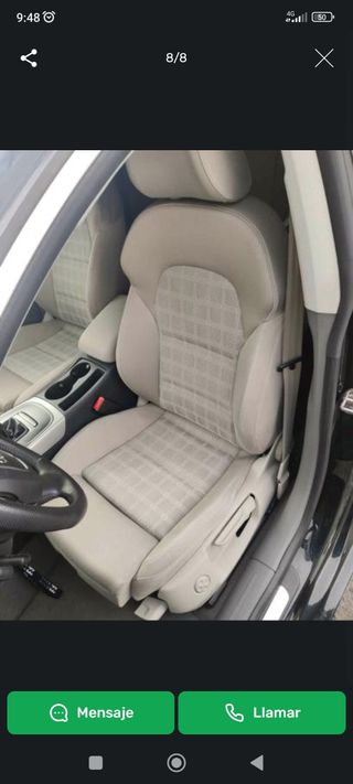 Audi A5 TDI SPORTBACK