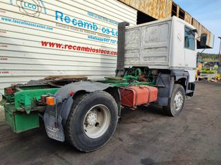 CAMIÓN RENAULT R340