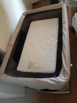 Minicuna Babyhome Air