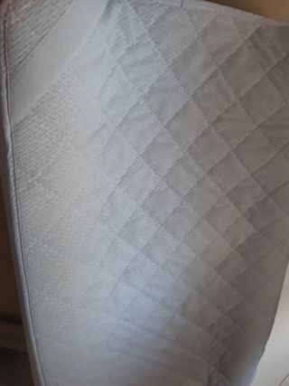 Minicuna Babyhome Air