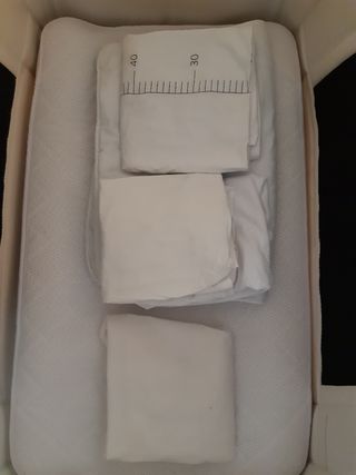 Minicuna Babyhome Air