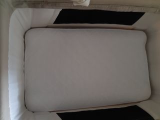 Minicuna Babyhome Air