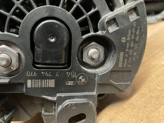 ALTERNADOR MINI COOPER D R56 Diesel